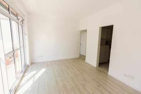 Sala de apartamento para alugar com 2 quartos, 105m² em Campos Elíseos, São Paulo
