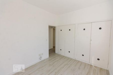 Suíte 1 de apartamento para alugar com 2 quartos, 105m² em Campos Elíseos, São Paulo