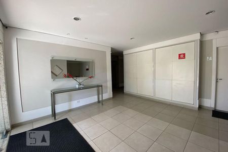 Apartamento à venda com 49m², 2 quartos e 1 vagaHall Social