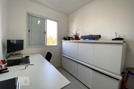 Quarto 1 de apartamento à venda com 2 quartos, 49m² em Vila Andrade, São Paulo