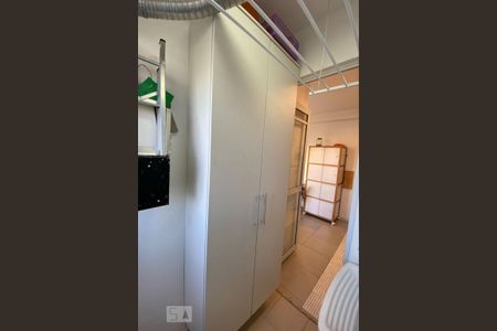 Apartamento à venda com 49m², 2 quartos e 1 vagaÁrea de Serviço