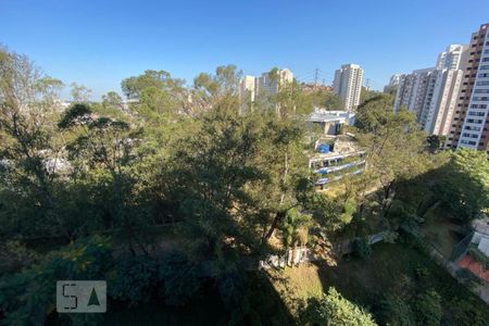 Apartamento à venda com 49m², 2 quartos e 1 vagaVista do Quarto 1