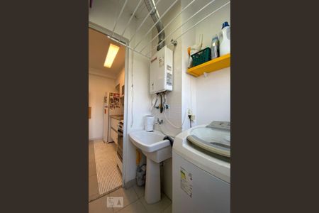 Apartamento à venda com 49m², 2 quartos e 1 vagaÁrea de Serviço