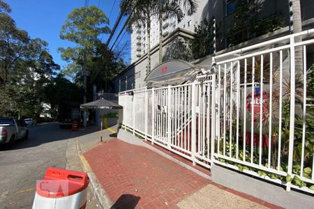 Apartamento à venda com 49m², 2 quartos e 1 vagaEntrada