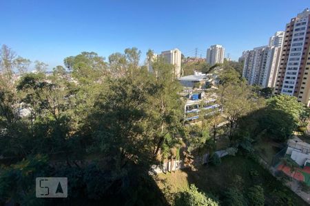 Apartamento à venda com 49m², 2 quartos e 1 vagaVista do Quarto 2