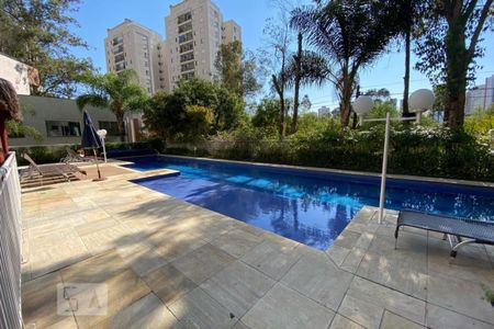 Apartamento à venda com 49m², 2 quartos e 1 vagaÁrea comum - Piscina