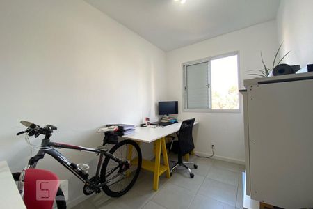 Quarto 1 de apartamento à venda com 2 quartos, 49m² em Vila Andrade, São Paulo