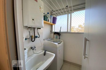 Apartamento à venda com 49m², 2 quartos e 1 vagaÁrea de Serviço