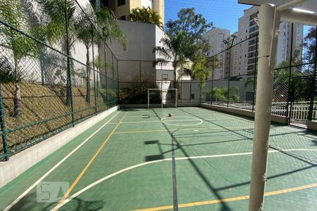 Apartamento à venda com 49m², 2 quartos e 1 vagaQuadra