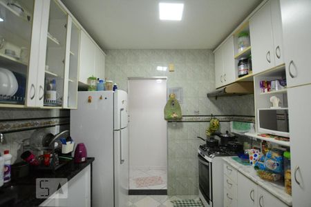 Apartamento à venda com 70m², 2 quartos e 1 vagaCozinha