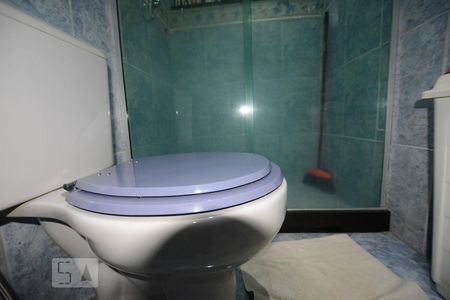 Apartamento à venda com 70m², 2 quartos e 1 vagaBanheiro social -v aso