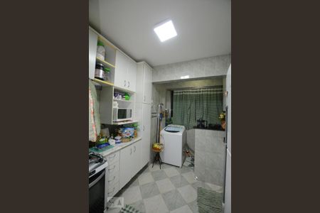Apartamento à venda com 70m², 2 quartos e 1 vagaCozinha