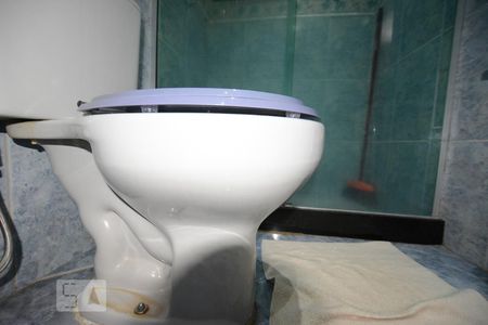 Apartamento à venda com 70m², 2 quartos e 1 vagaBanheiro social