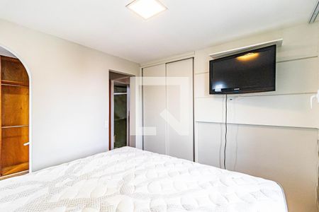 Apartamento à venda com 61m², 2 quartos e 2 vagasQuarto 01