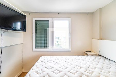 Apartamento à venda com 61m², 2 quartos e 2 vagasQuarto 01