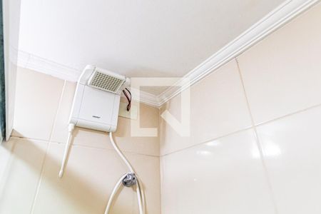 Apartamento à venda com 61m², 2 quartos e 2 vagasBanheiro