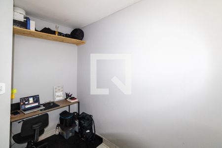Quarto 1 de apartamento para alugar com 2 quartos, 46m² em Campo Grande, Rio de Janeiro
