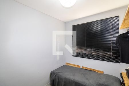Quarto 1 de apartamento para alugar com 2 quartos, 46m² em Campo Grande, Rio de Janeiro