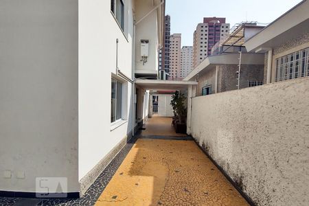 Entrada de casa à venda com 3 quartos, 270m² em Vila Mariana, São Paulo