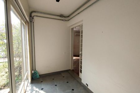 Casa à venda com 270m², 3 quartos e 1 vagaVaranda da sala