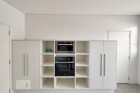 Casa à venda com 270m², 3 quartos e 1 vagaCozinha