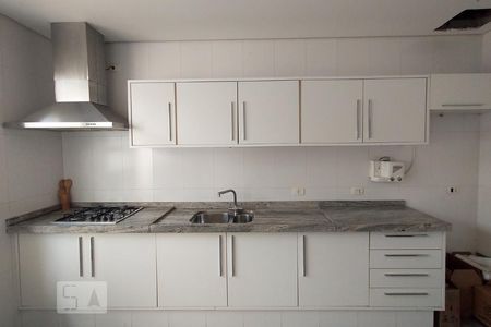 Casa à venda com 270m², 3 quartos e 1 vagaCozinha