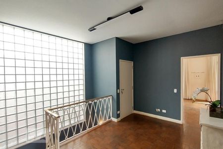 Casa à venda com 270m², 3 quartos e 1 vagaHall dos quartos