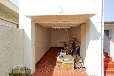 Casa à venda com 270m², 3 quartos e 1 vagaGaragem