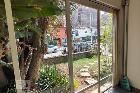 Casa à venda com 270m², 3 quartos e 1 vagaVaranda da sala