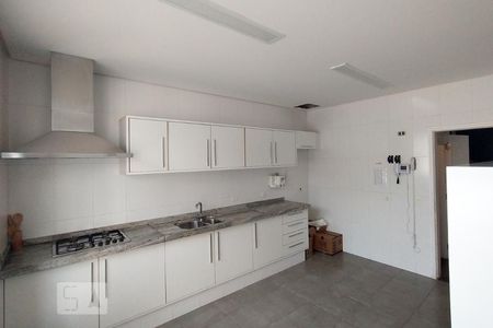 Casa à venda com 270m², 3 quartos e 1 vagaCozinha