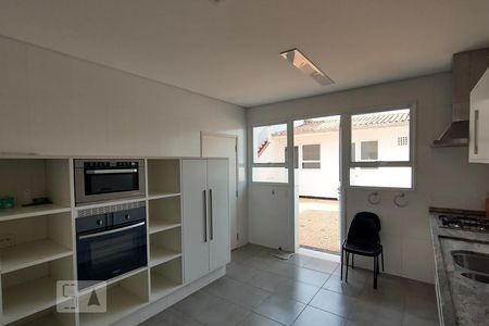 Casa à venda com 270m², 3 quartos e 1 vagaCozinha