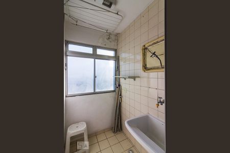 Apartamento à venda com 49m², 2 quartos e 1 vagaÁrea de Serviço