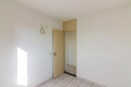 Apartamento à venda com 49m², 2 quartos e 1 vagaQuarto 2