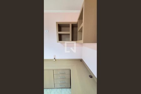 Quarto 1 de apartamento à venda com 3 quartos, 86m² em Jardim Bela Vista, Santo André