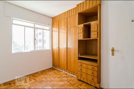 Quarto 1 de apartamento para alugar com 2 quartos, 74m² em Paraíso, São Paulo