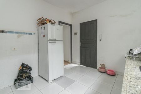 Casa à venda com 316m², 2 quartos e 6 vagasCozinha