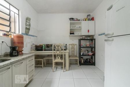 Casa à venda com 316m², 2 quartos e 6 vagasCozinha