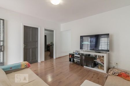 Sala de casa à venda com 2 quartos, 316m² em Bosque da Saúde, São Paulo