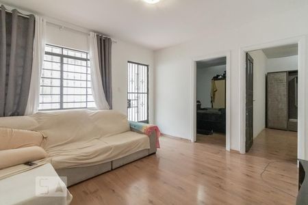 Sala de casa à venda com 2 quartos, 84m² em Bosque da Saúde, São Paulo