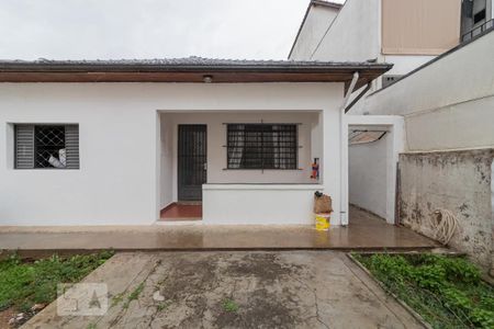 Casa à venda com 316m², 2 quartos e 6 vagasEntrada
