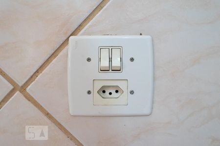 Casa para alugar com 60m², 1 quarto e sem vaga Casa para alugar com 60m², 1 quarto e sem vagaCozinha