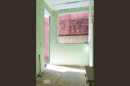 Casa para alugar com 60m², 1 quarto e sem vaga Casa para alugar com 60m², 1 quarto e sem vagaÁrea comum