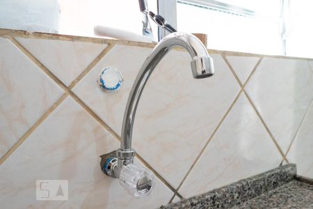 Casa para alugar com 60m², 1 quarto e sem vaga Casa para alugar com 60m², 1 quarto e sem vagaCozinha