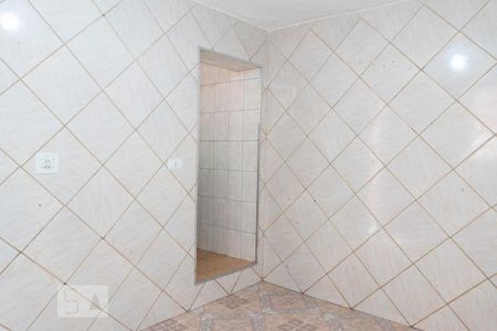 Casa para alugar com 60m², 1 quarto e sem vaga Casa para alugar com 60m², 1 quarto e sem vagaCozinha