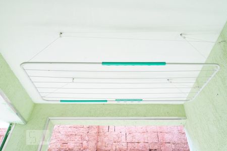 Casa para alugar com 60m², 1 quarto e sem vaga Casa para alugar com 60m², 1 quarto e sem vagaÁrea de serviço