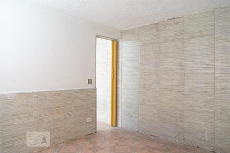 Quarto de casa para alugar com 1 quarto, 60m² em Vila Nova Mazzei, São Paulo