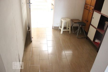 Casa à venda com 166m², 3 quartos e 2 vagasCasa 2 -Sala