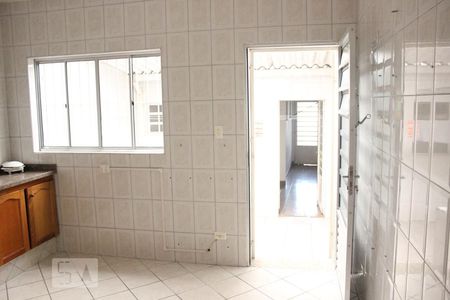 Casa à venda com 166m², 3 quartos e 2 vagasCasa 1 - Cozinha