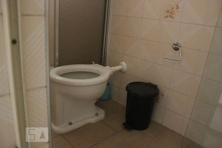 Casa à venda com 166m², 3 quartos e 2 vagasCasa 2 - Banheiro