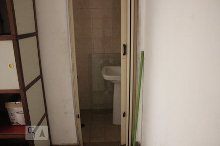 Casa à venda com 166m², 3 quartos e 2 vagasCasa 2 - Banheiro